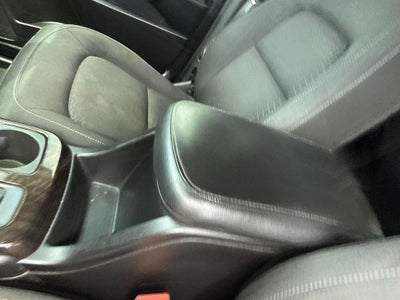 2019 GMC Canyon SLE1