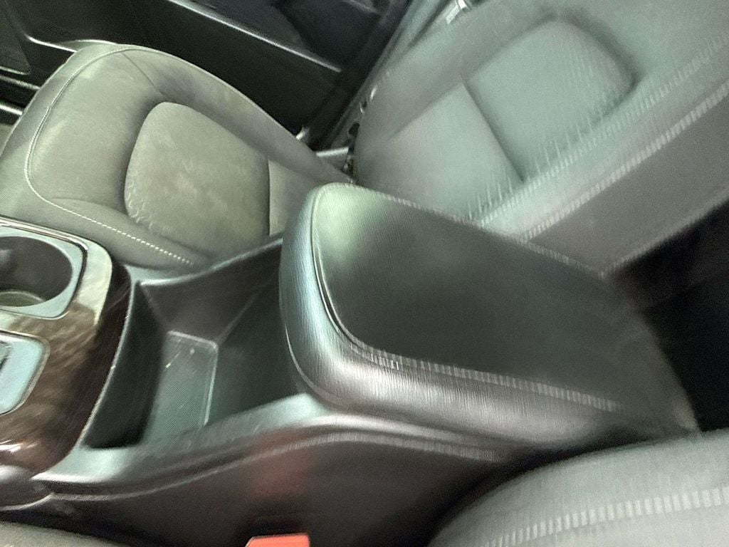 2019 GMC Canyon SLE1