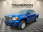 2019 GMC Canyon SLE1