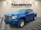 2019 GMC Canyon SLE1