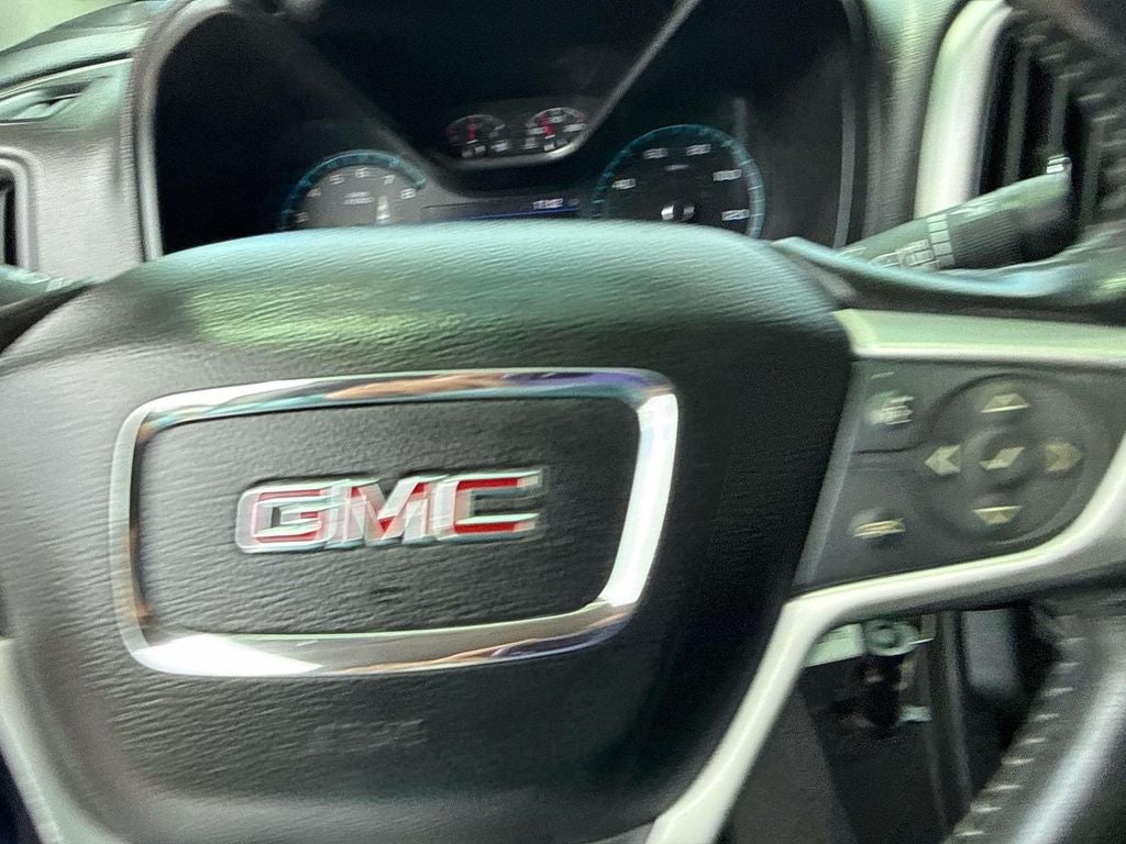 2019 GMC Canyon SLE1