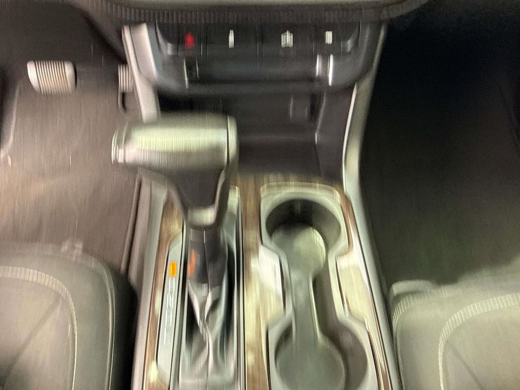 2019 GMC Canyon SLE1