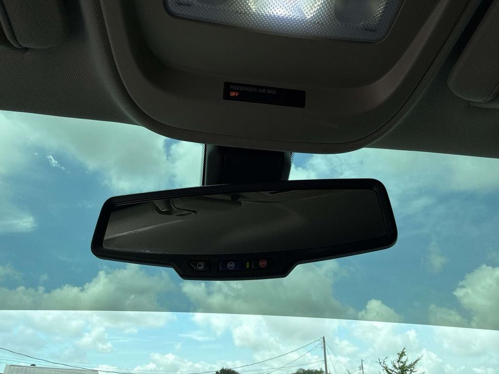 2019 GMC Canyon SLE1