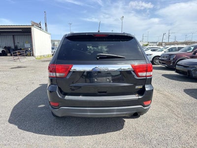 2011 Jeep Grand Cherokee Laredo