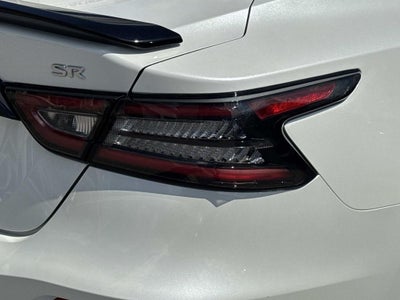 2023 Nissan Maxima SR