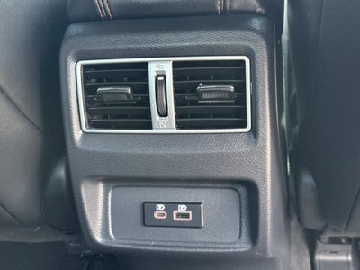 2023 Nissan Maxima SR