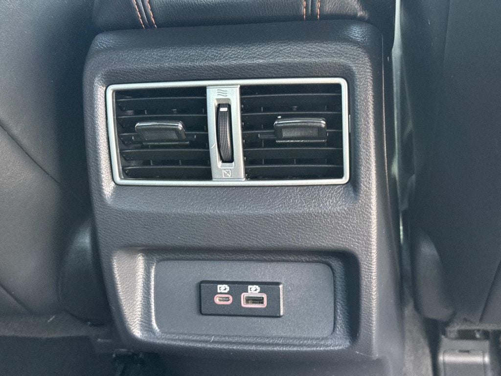2023 Nissan Maxima SR
