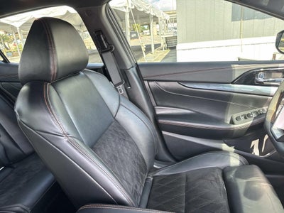 2023 Nissan Maxima SR
