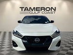 2023 Nissan Maxima SR