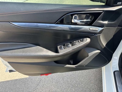 2023 Nissan Maxima SR