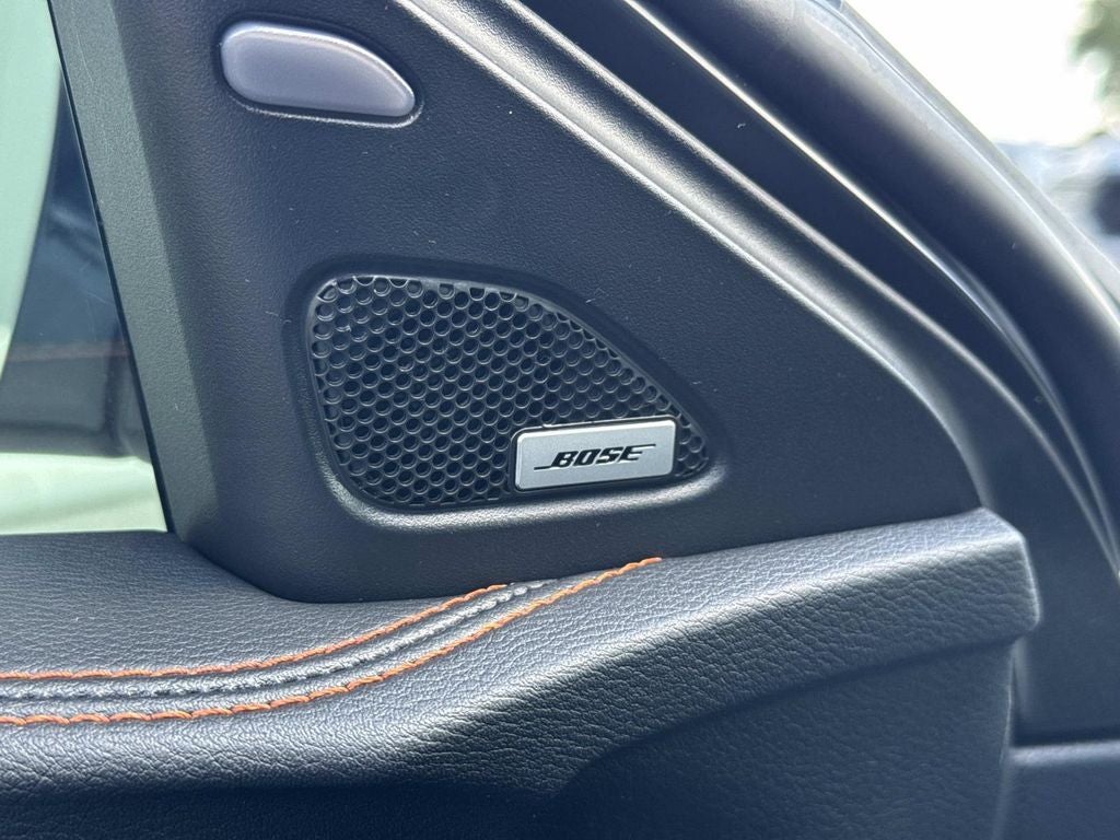 2023 Nissan Maxima SR