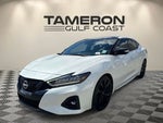 2023 Nissan Maxima SR