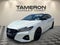 2023 Nissan Maxima SR