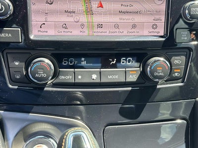 2023 Nissan Maxima SR