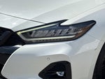 2023 Nissan Maxima SR