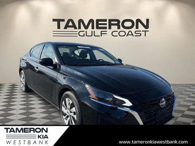 2023 Nissan Altima 2.5 S