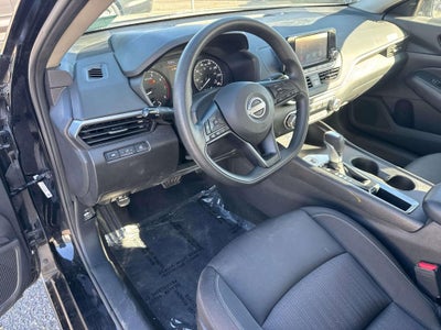 2023 Nissan Altima 2.5 S