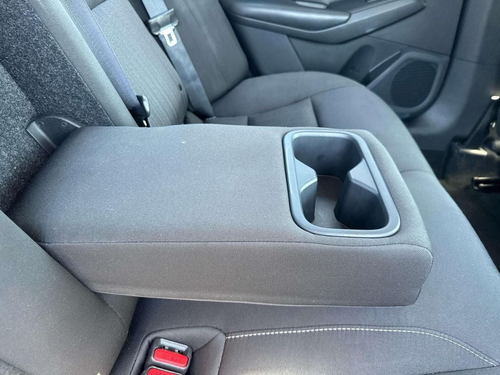 2023 Nissan Altima 2.5 S