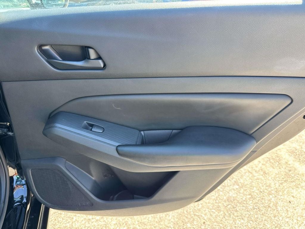 2023 Nissan Altima 2.5 S