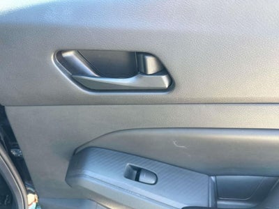 2023 Nissan Altima 2.5 S