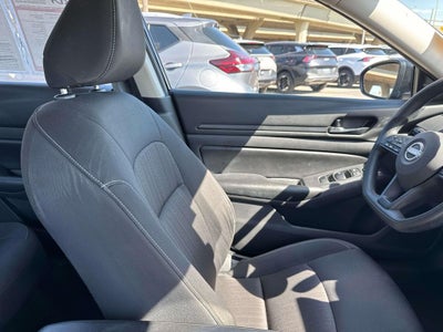 2023 Nissan Altima 2.5 S