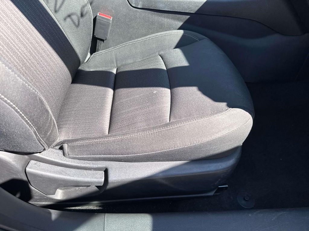 2023 Nissan Altima 2.5 S