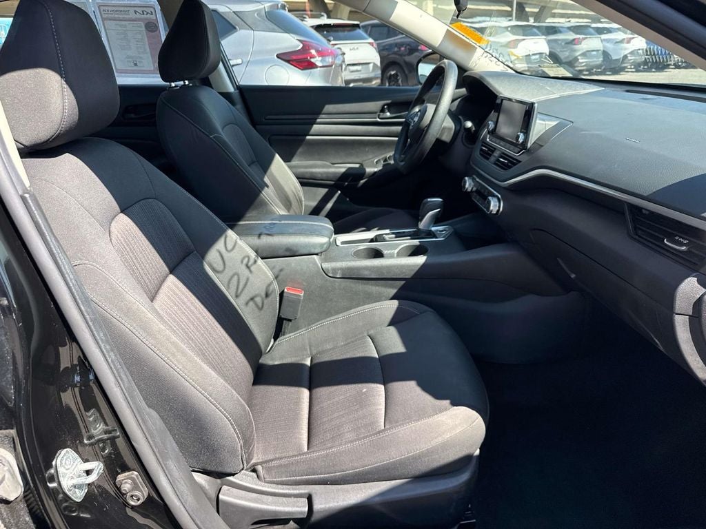 2023 Nissan Altima 2.5 S