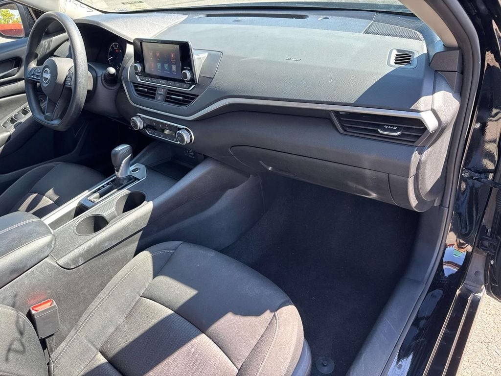 2023 Nissan Altima 2.5 S