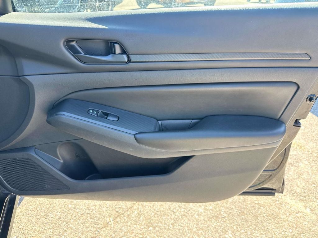 2023 Nissan Altima 2.5 S