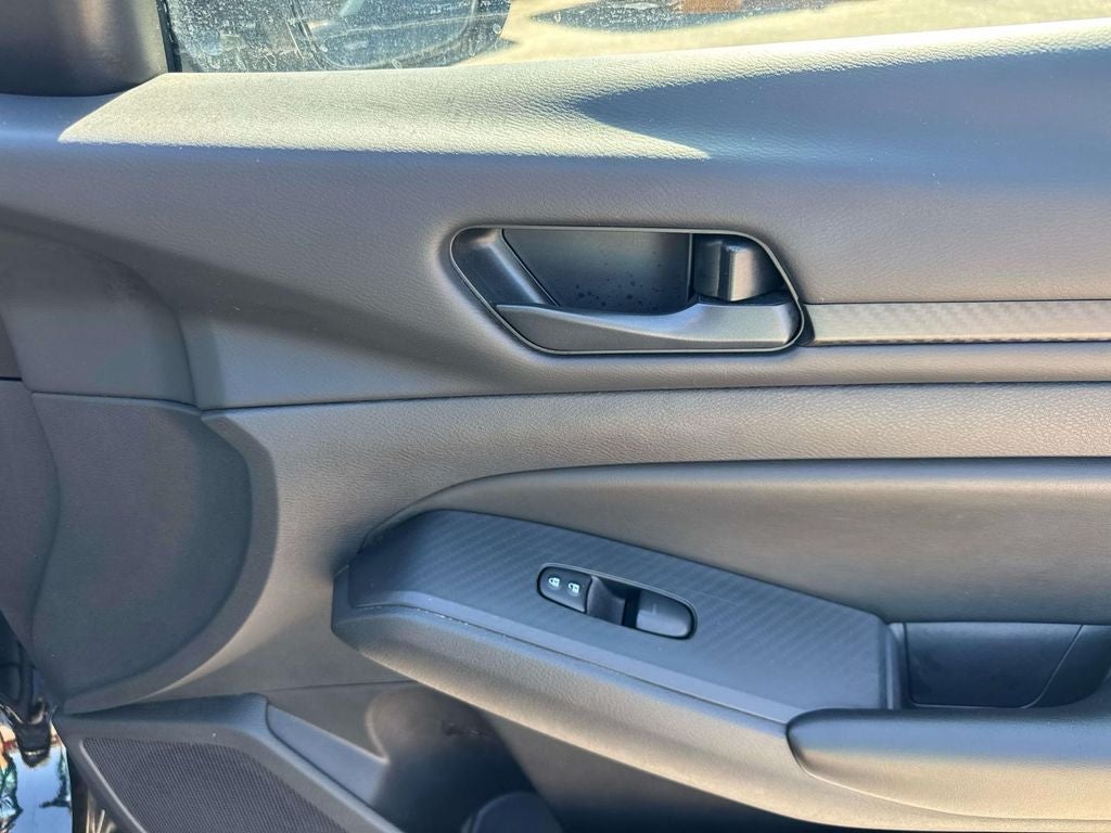 2023 Nissan Altima 2.5 S