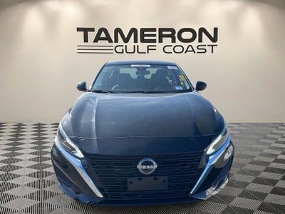 2023 Nissan Altima 2.5 S