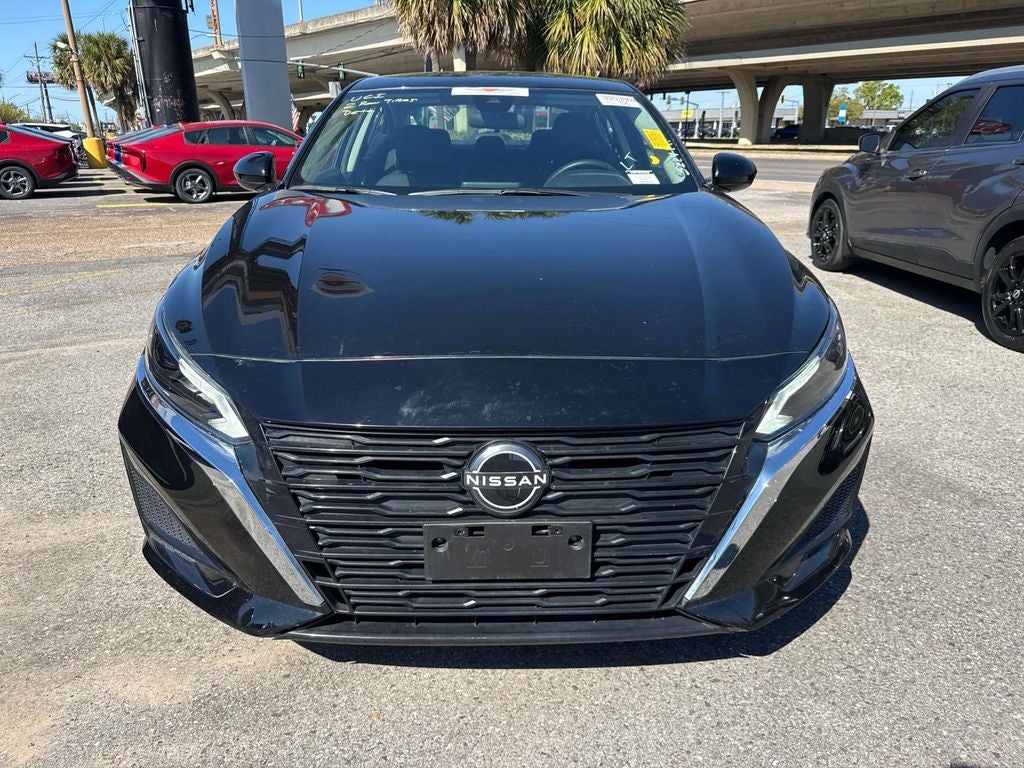 2023 Nissan Altima 2.5 S