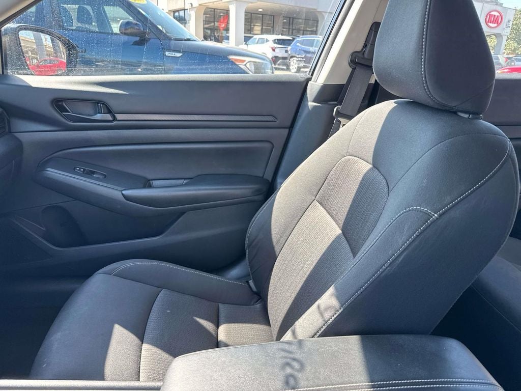 2023 Nissan Altima 2.5 S