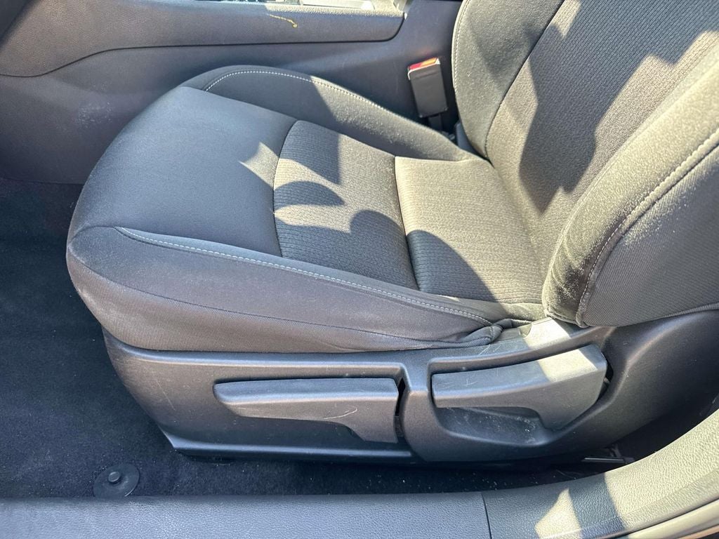 2023 Nissan Altima 2.5 S