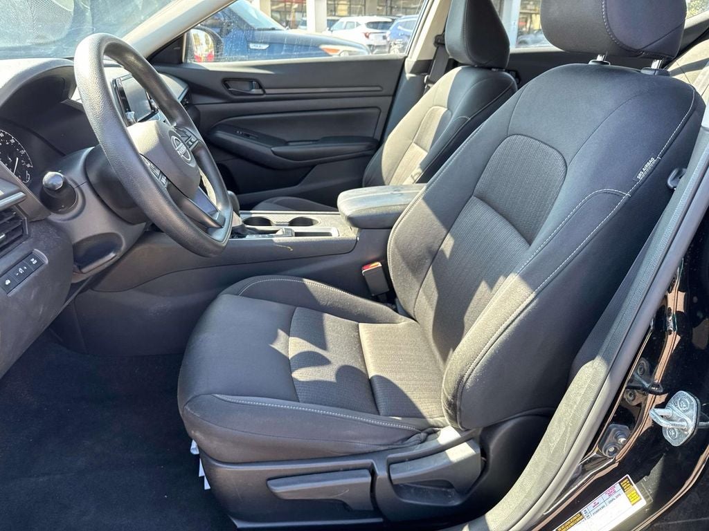 2023 Nissan Altima 2.5 S