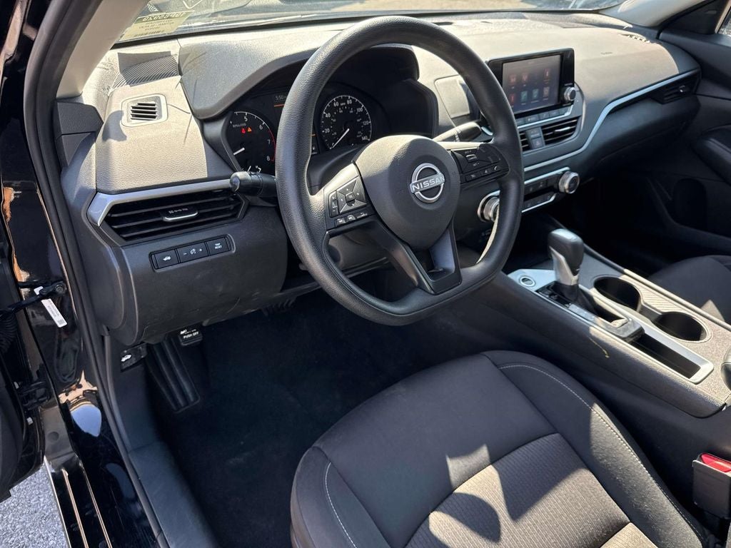 2023 Nissan Altima 2.5 S