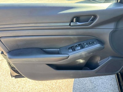 2023 Nissan Altima 2.5 S