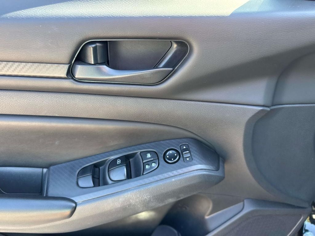 2023 Nissan Altima 2.5 S