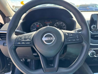 2023 Nissan Altima 2.5 S