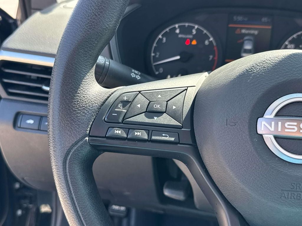 2023 Nissan Altima 2.5 S