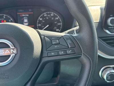 2023 Nissan Altima 2.5 S