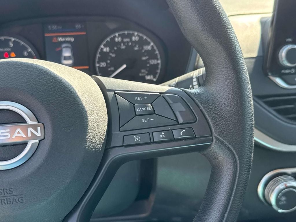 2023 Nissan Altima 2.5 S