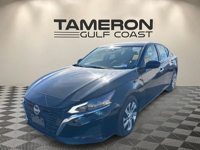 2023 Nissan Altima 2.5 S