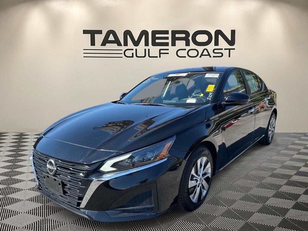 2023 Nissan Altima 2.5 S