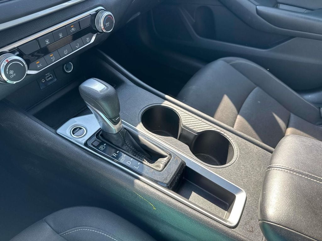 2023 Nissan Altima 2.5 S