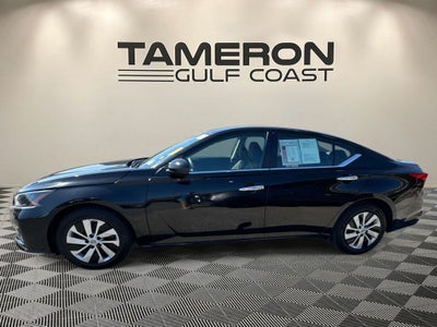 2023 Nissan Altima 2.5 S