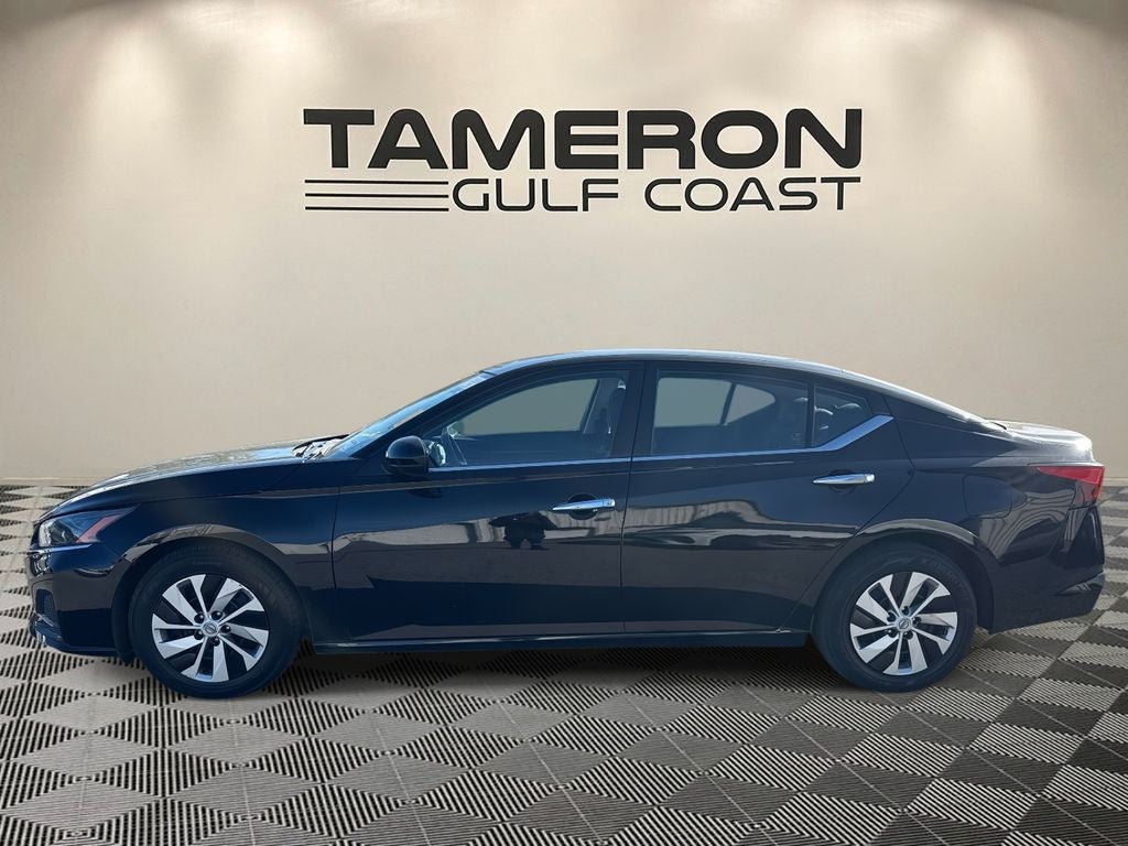 2023 Nissan Altima 2.5 S