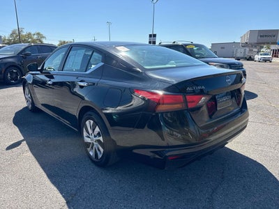 2023 Nissan Altima 2.5 S