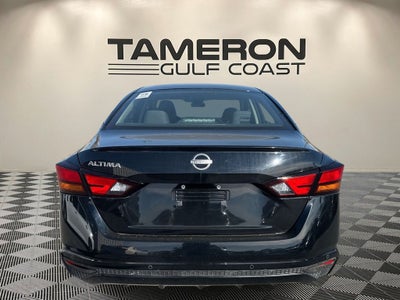 2023 Nissan Altima 2.5 S