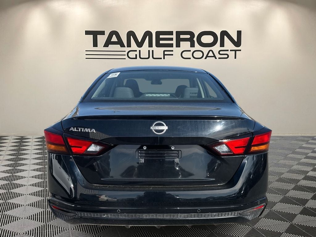 2023 Nissan Altima 2.5 S